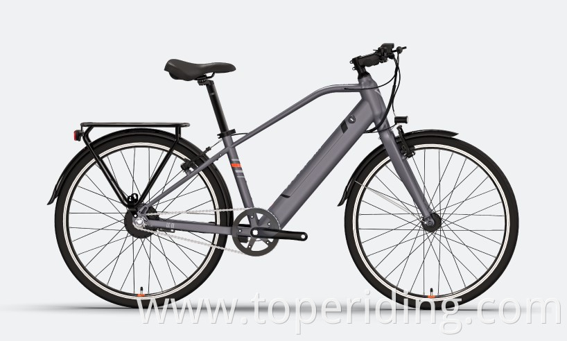 Stevens Ebike